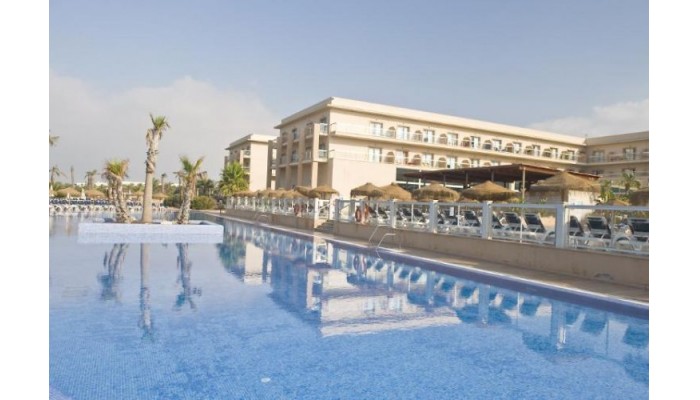 Hotel Cabogata Mar Garden poza 8