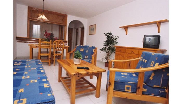 Hotel Conjunto De Apartamentos Moguima poza 5