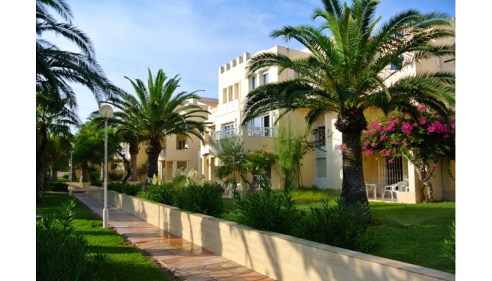 Hotel Conjunto De Apartamentos Moguima poza 6