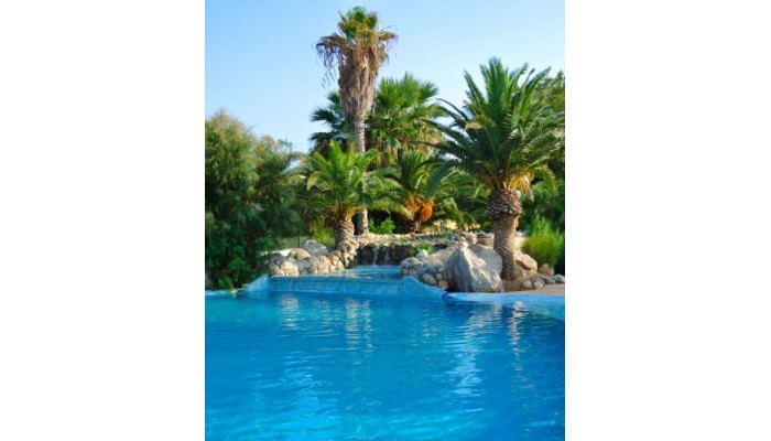 Hotel Conjunto De Apartamentos Moguima poza 7