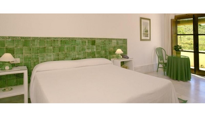 Hotel Cortijo El Sotillo poza 4