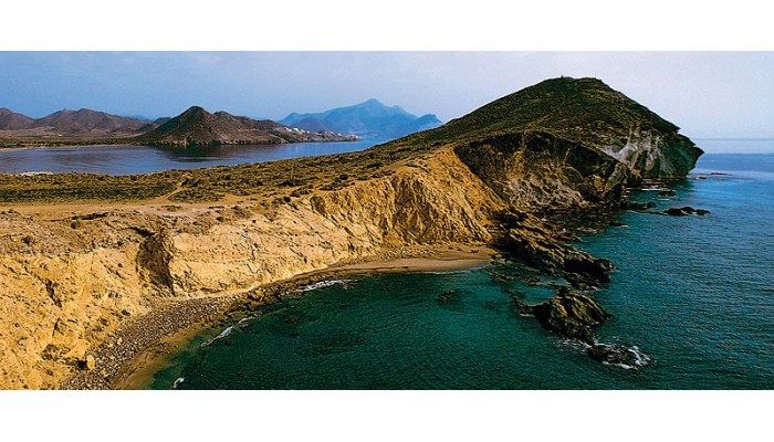 Hotel Cortijo El Sotillo poza 1