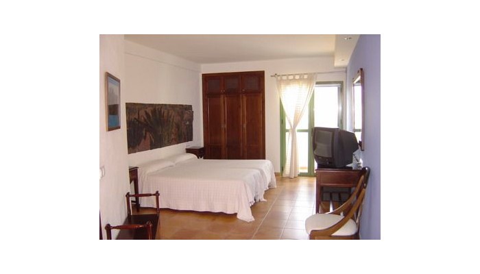 Hotel De Naturaleza Rodalquilar poza 7