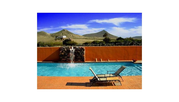 Hotel De Naturaleza Rodalquilar poza 3