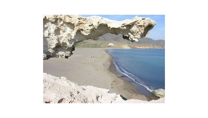 Hotel De Naturaleza Rodalquilar poza 11