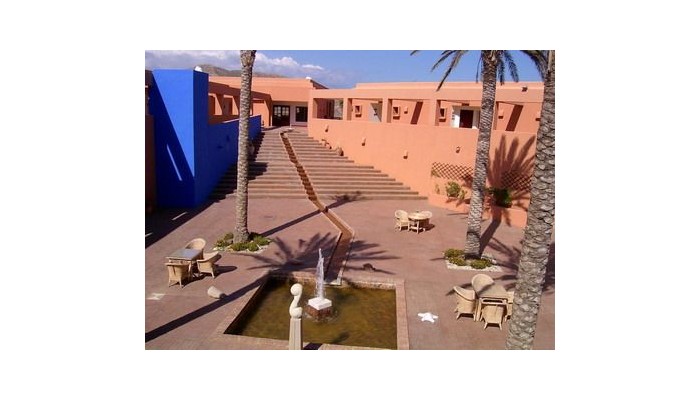 Hotel De Naturaleza Rodalquilar poza 9