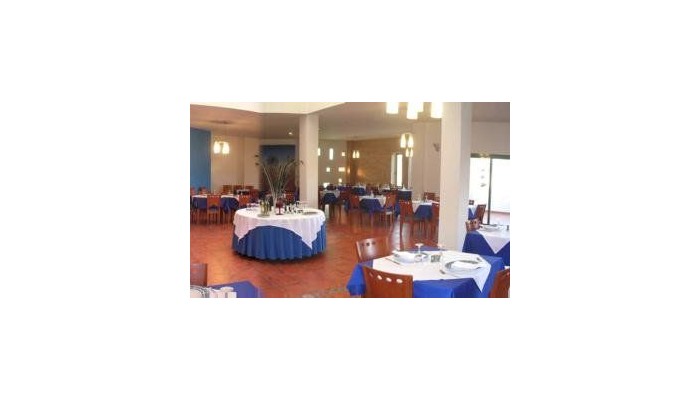 Hotel De Naturaleza Rodalquilar Spa Cabo De Gata poza 7