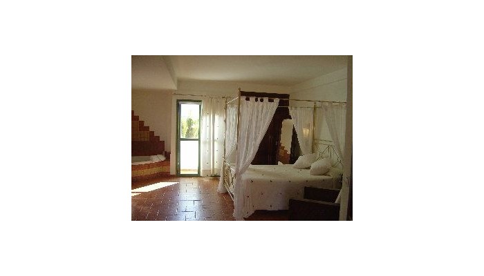 Hotel De Naturaleza Rodalquilar Spa Cabo De Gata poza 8