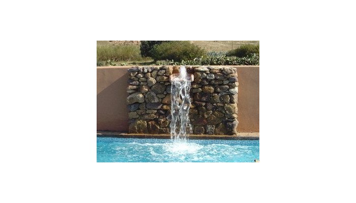 Hotel De Naturaleza Rodalquilar Spa Cabo De Gata poza 5