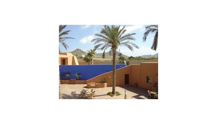 Hotel De Naturaleza Rodalquilar Spa Cabo De Gata poza 3