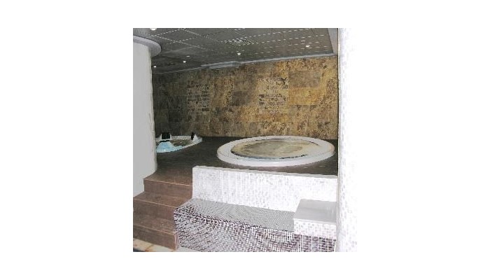 Hotel De Naturaleza Rodalquilar Spa Cabo De Gata poza 2