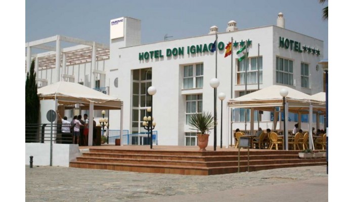 Hotel Don Ignacio poza 3