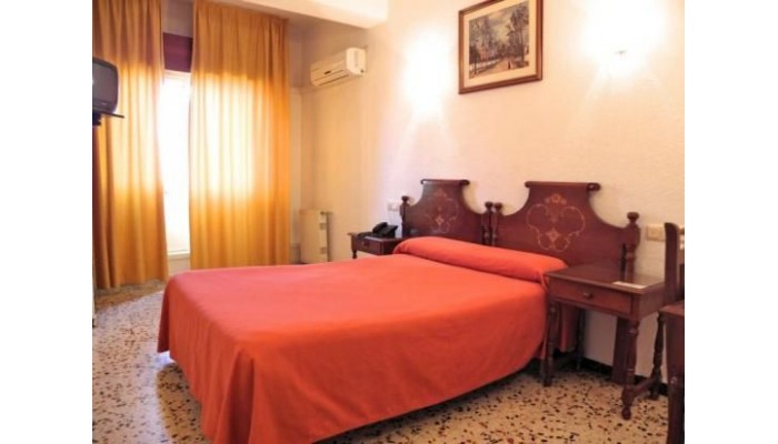 Hotel Embajador - Almeria poza 3