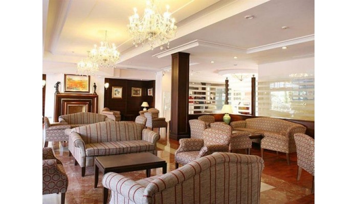 Hotel Estrella De Mar poza 6