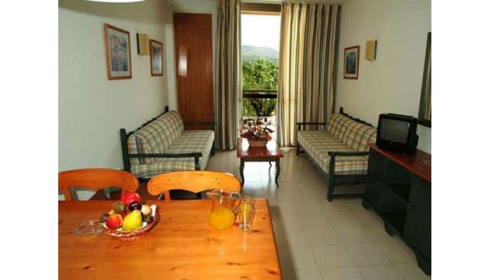 Hotel Estrella De Mar poza 8