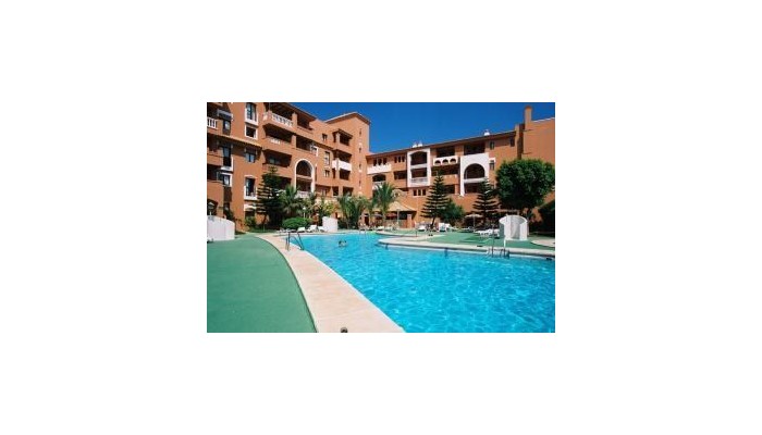 Hotel Estrella De Mar poza 1