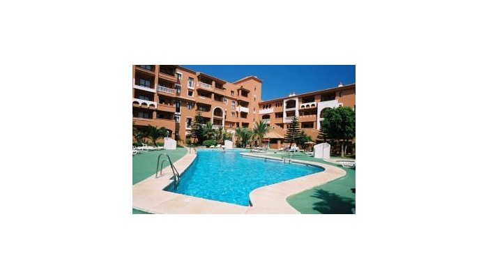 Hotel Estrella De Mar poza 2