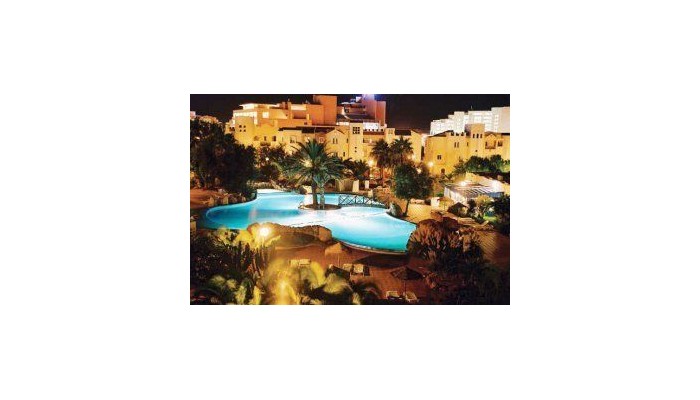 Hotel Estrella De Mar poza 4