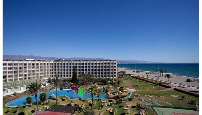 Hotel Evenia Zoraida Park poza 0