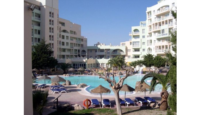 Hotel Fenix Beach Apartamentos poza 7