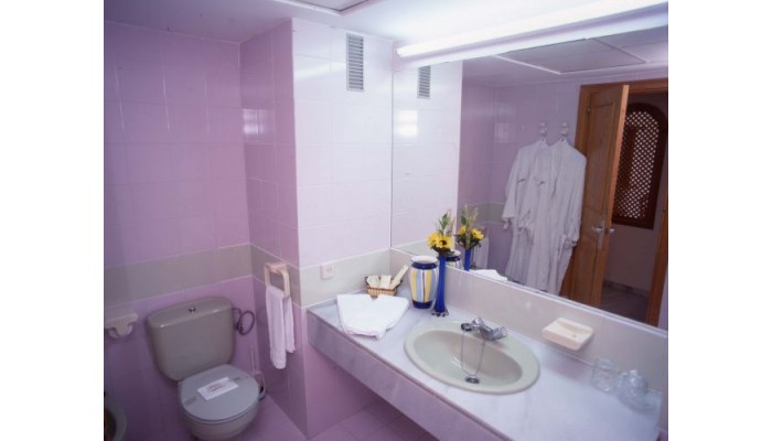 Hotel Fenix Beach Apartamentos poza 4