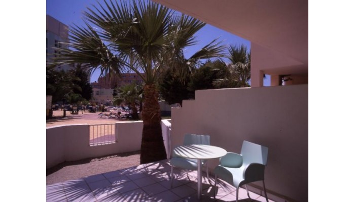 Hotel Fenix Beach Apartamentos poza 5