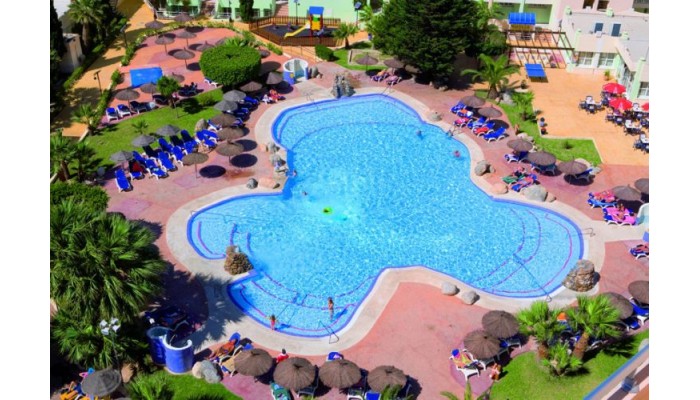 Hotel Fenix Beach poza 0