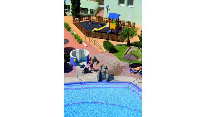 Hotel Fenix Beach poza 2