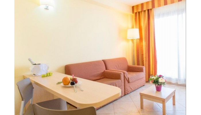 Hotel Fenix Family poza 11