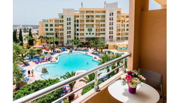 Hotel Fenix Family poza 3