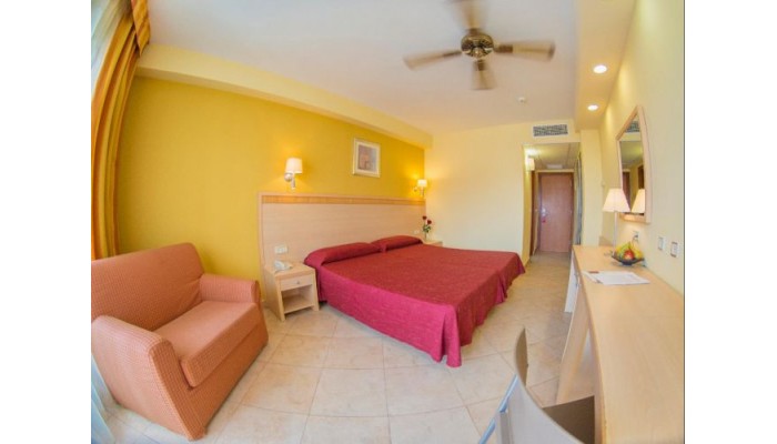 Hotel Fenix Family poza 9