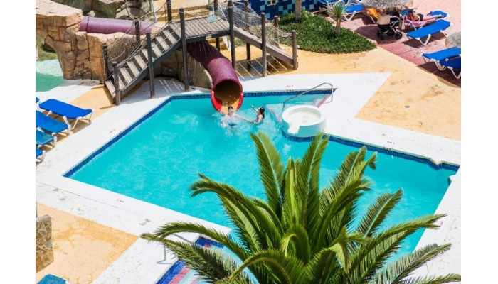 Hotel Fenix Family poza 4