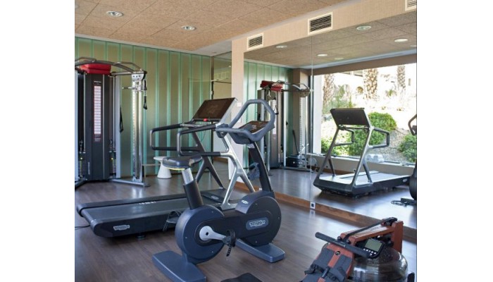 Hotel Golf Almerimar poza 9