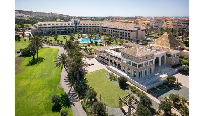 Hotel Golf Almerimar poza 5