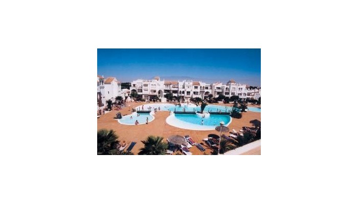 Hotel Golf Center poza 1