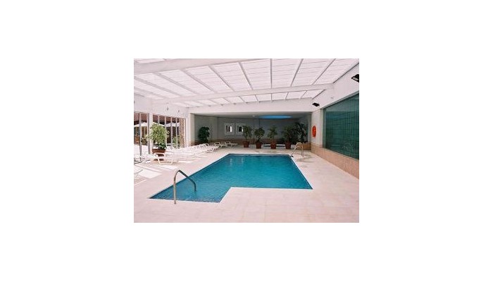 Hotel Golf Center poza 5