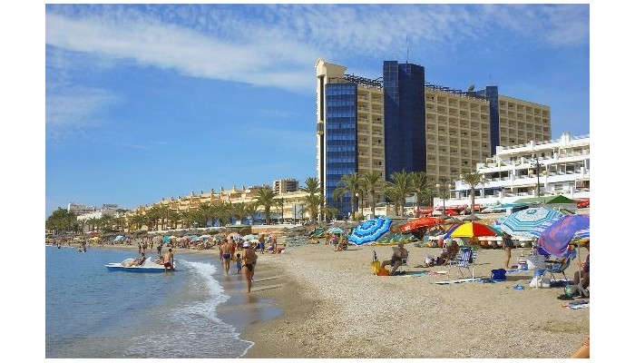 Hotel Hlg Portomagno poza 1