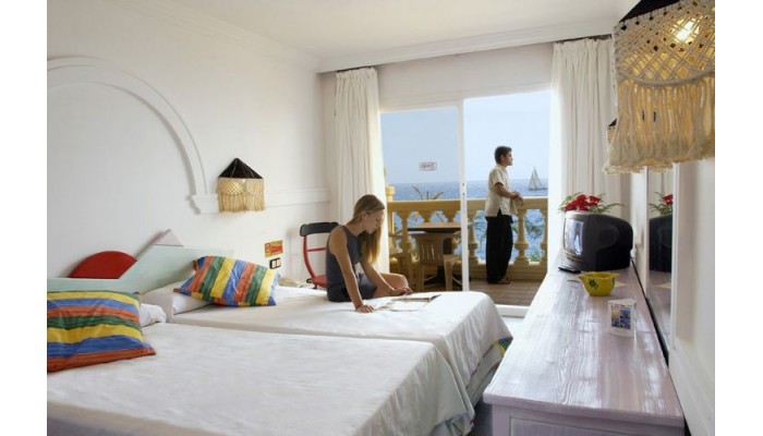 Hotel Hlg Portomagno poza 9