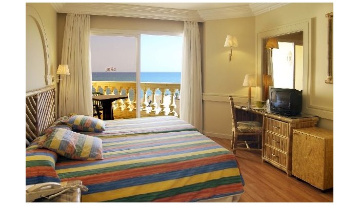 Hotel Hlg Portomagno poza 4