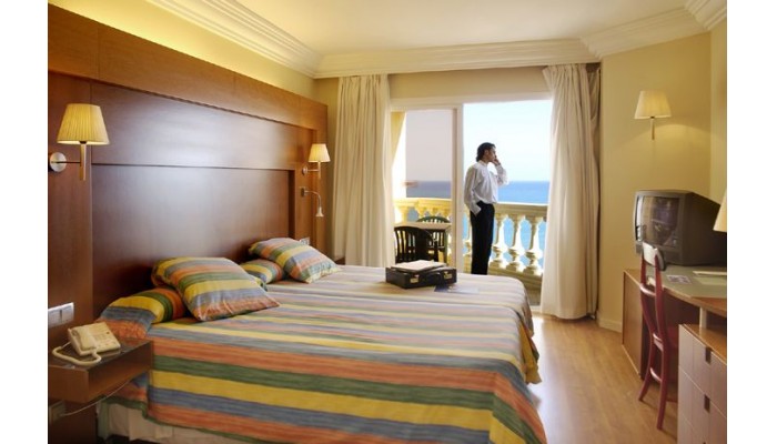 Hotel Hlg Portomagno poza 7