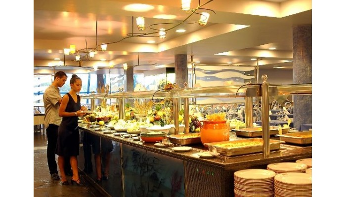 Hotel Hlg Portomagno poza 3