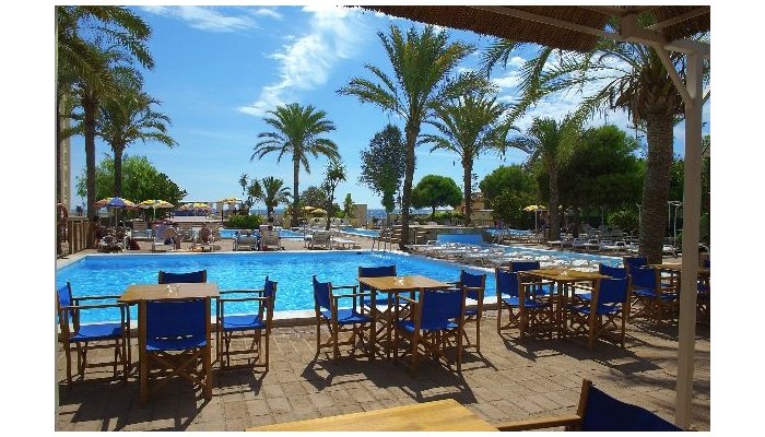 Hotel Hlg Portomagno poza 6