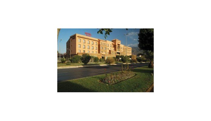 Hotel Husa Don Manuel poza 1