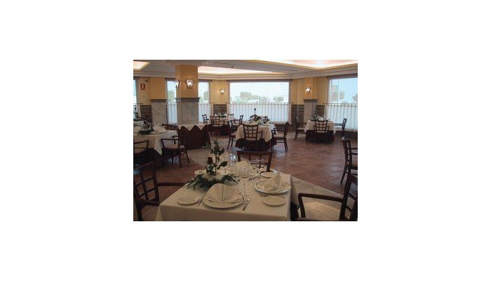 Hotel Husa Don Manuel poza 2