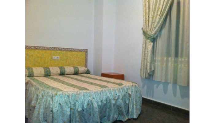 Hotel La Escapada poza 1