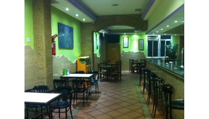 Hotel La Escapada poza 0