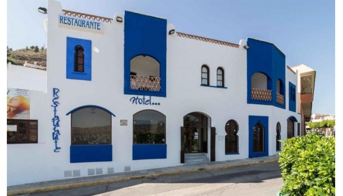 Hotel La Kabila poza 0