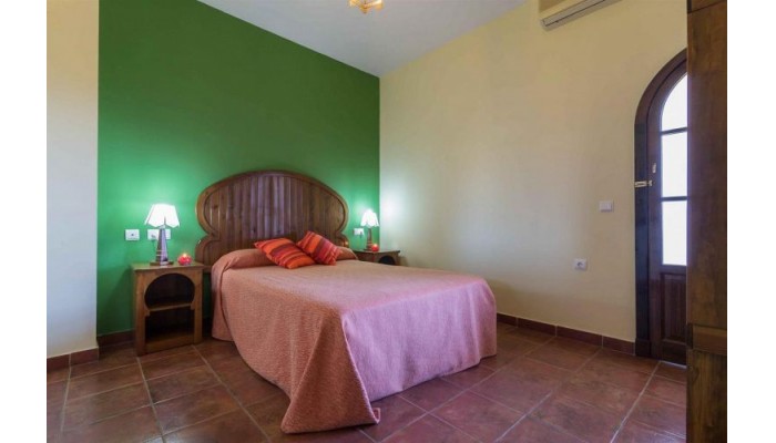 Hotel La Kabila poza 8