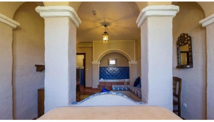 Hotel La Kabila poza 5