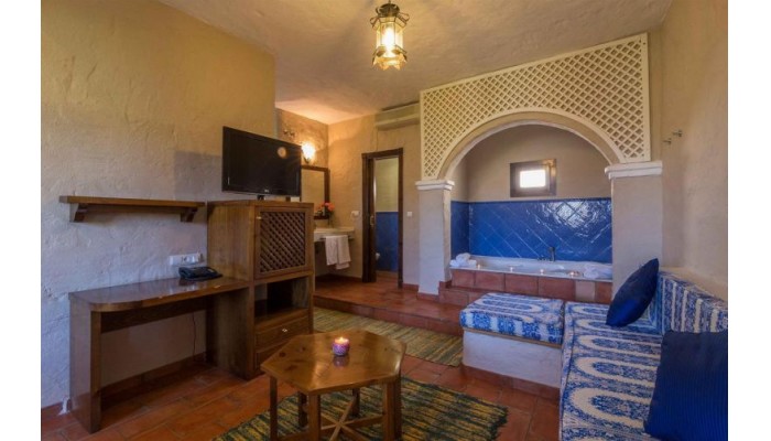 Hotel La Kabila poza 11